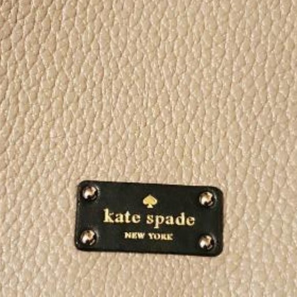 Kate Spade - Medium Flap Shoulder Bag - Picture 5 of 6